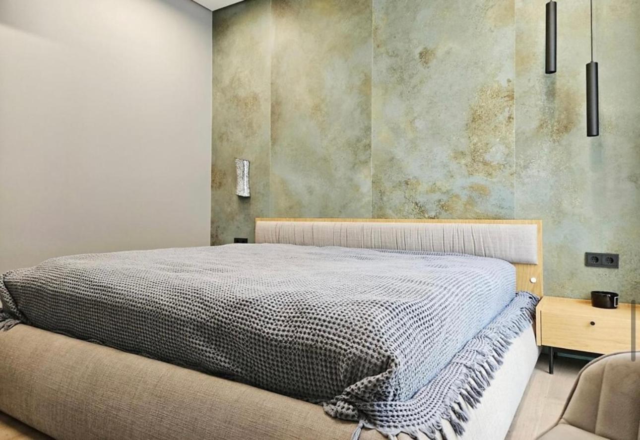 Great Apartment In Old City วอร์ซอ ภายนอก รูปภาพ
