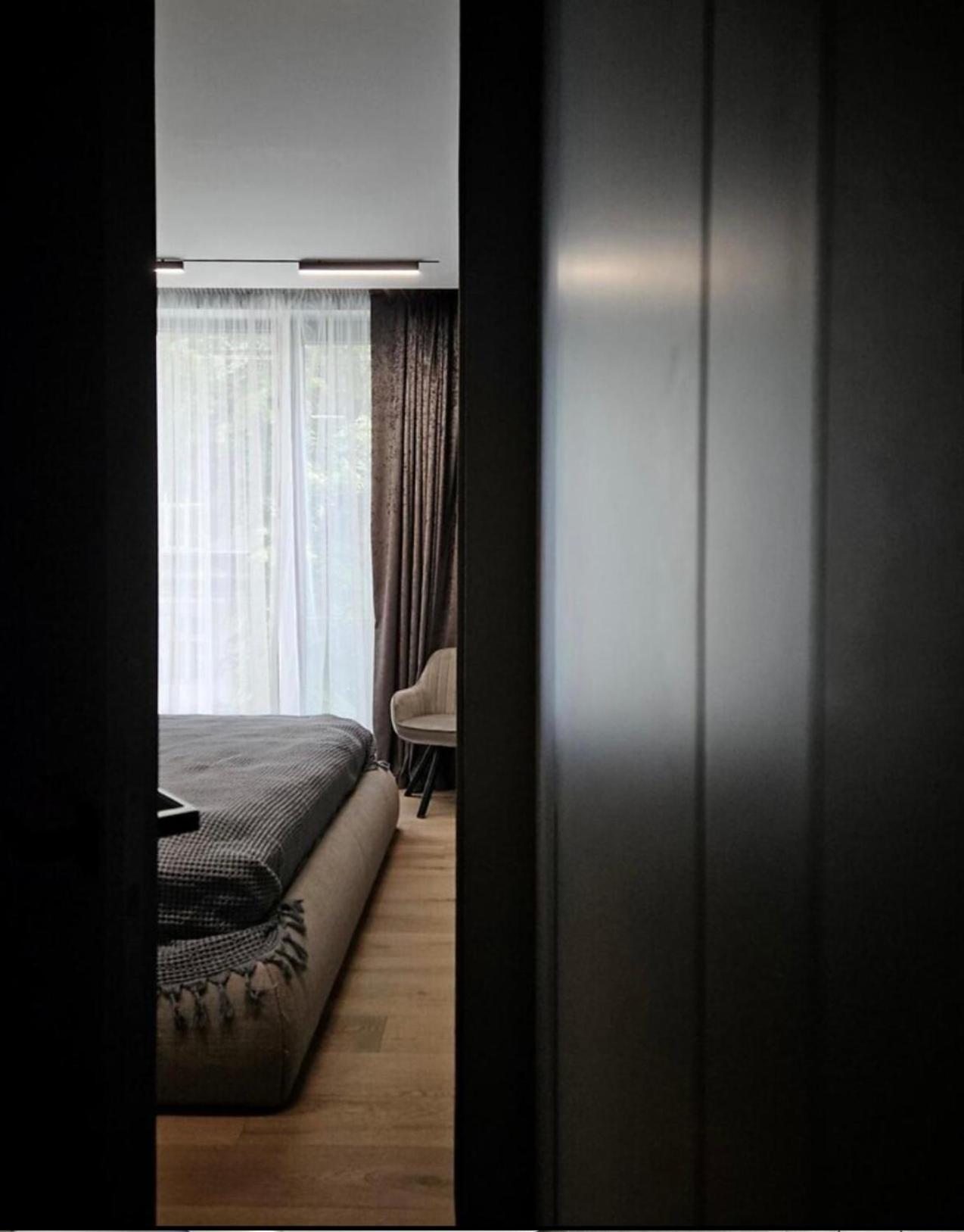 Great Apartment In Old City วอร์ซอ ภายนอก รูปภาพ